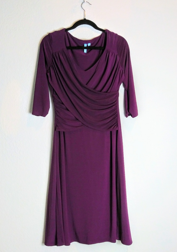 B-Slim Dress size M